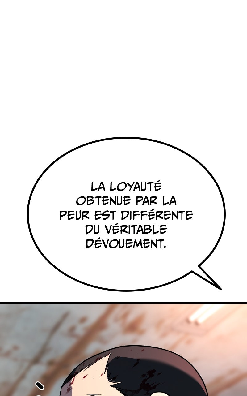 Read King of the Arena FR Manga Online