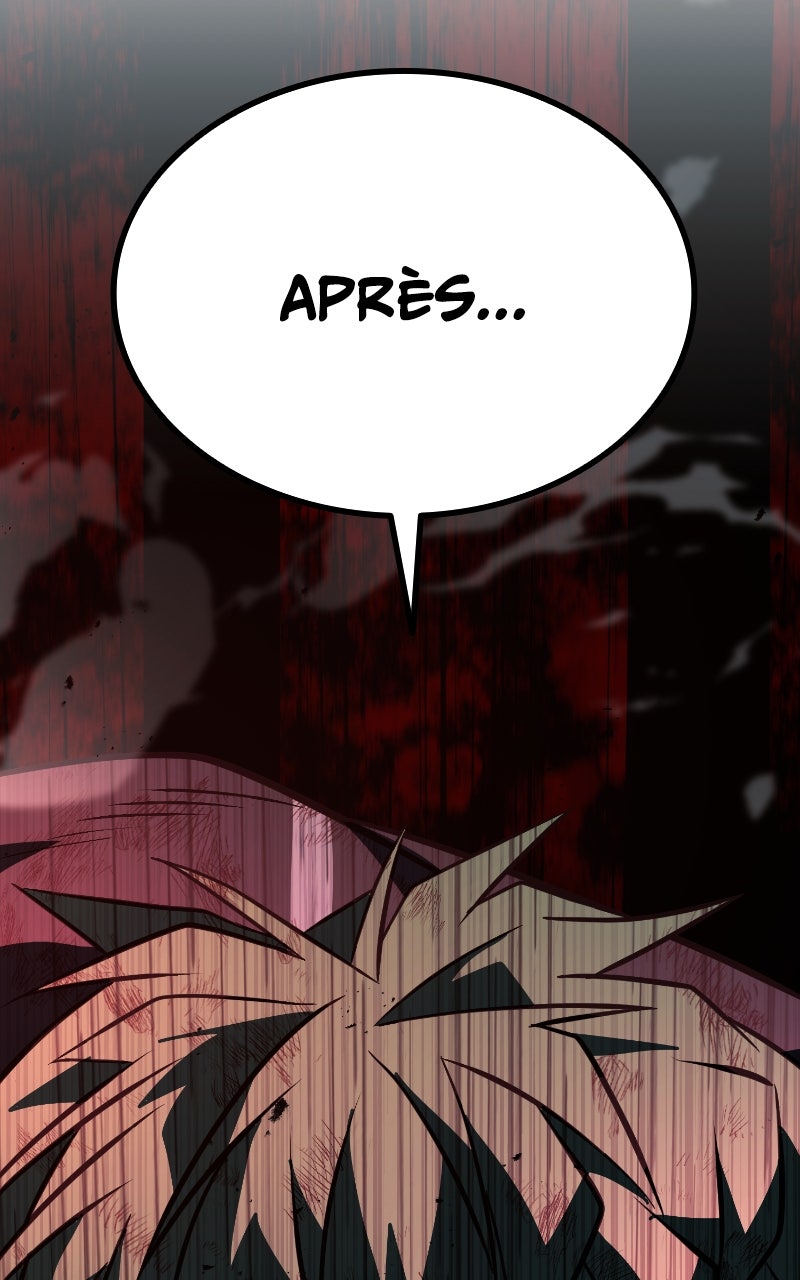 Read King of the Arena FR Manga Online