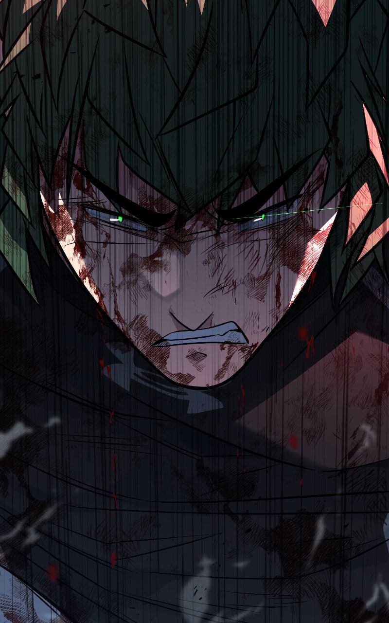 Read King of the Arena FR Manga Online