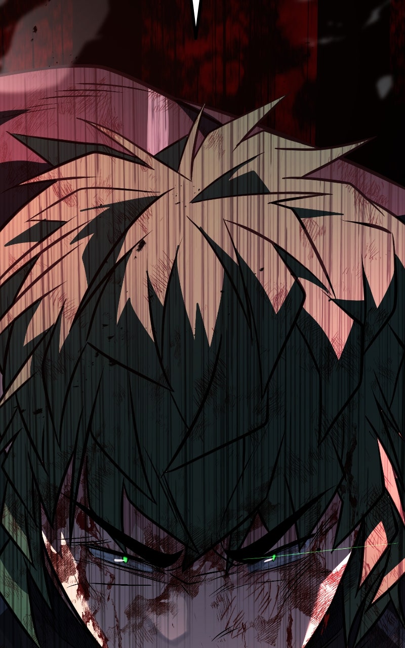 Read King of the Arena FR Manga Online