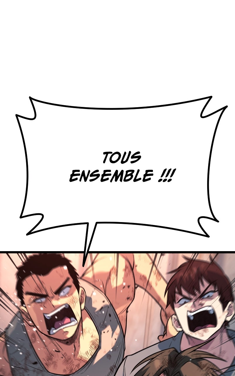 Read King of the Arena FR Manga Online