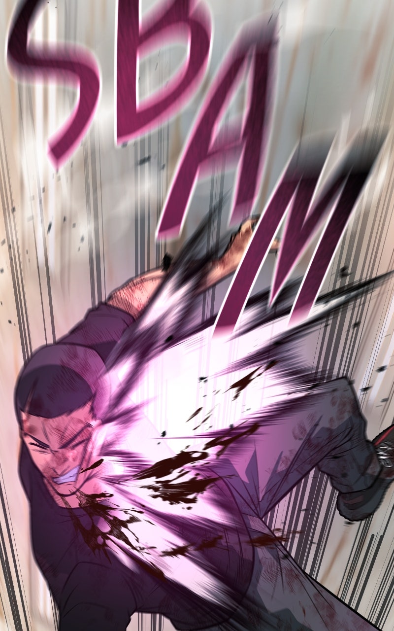 Read King of the Arena FR Manga Online