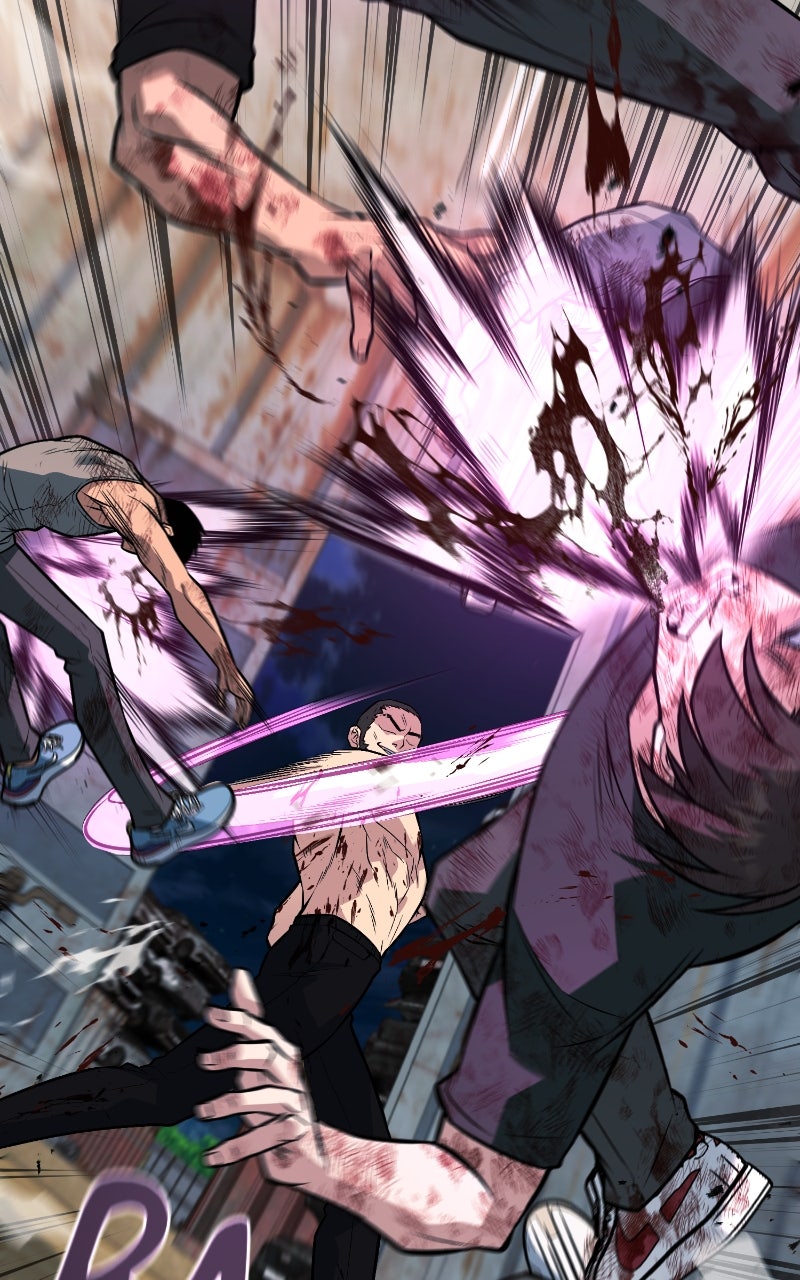 Read King of the Arena FR Manga Online