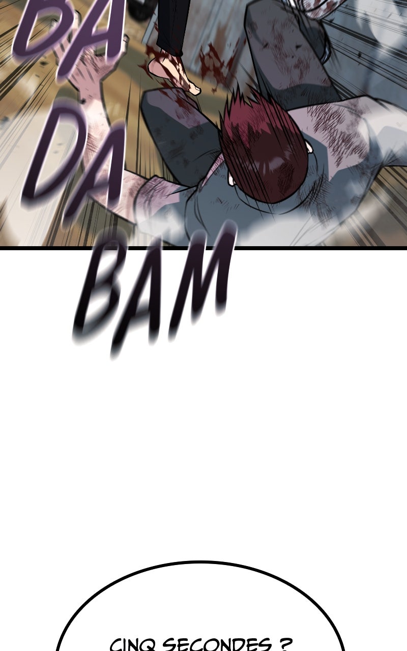 Read King of the Arena FR Manga Online