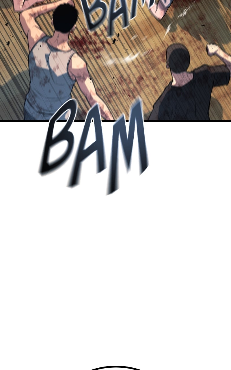 Read King of the Arena FR Manga Online