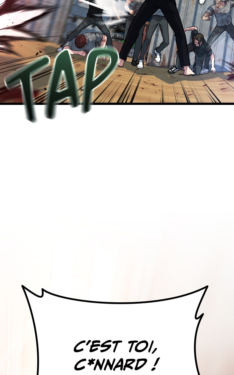 Read King of the Arena FR Manga Online