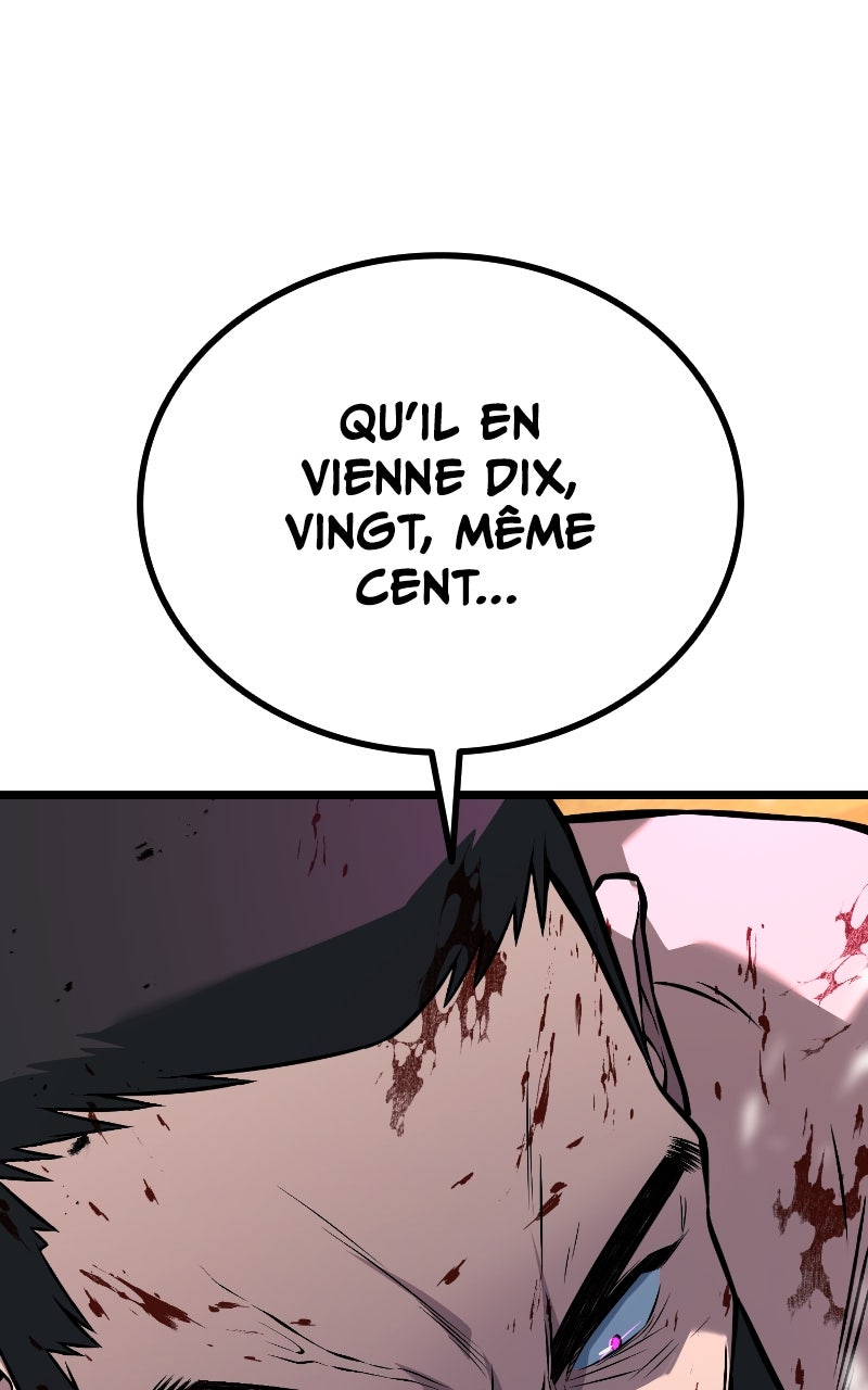 Read King of the Arena FR Manga Online