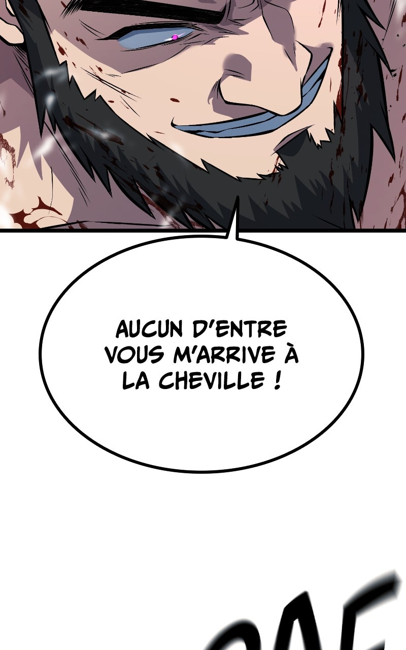 Read King of the Arena FR Manga Online