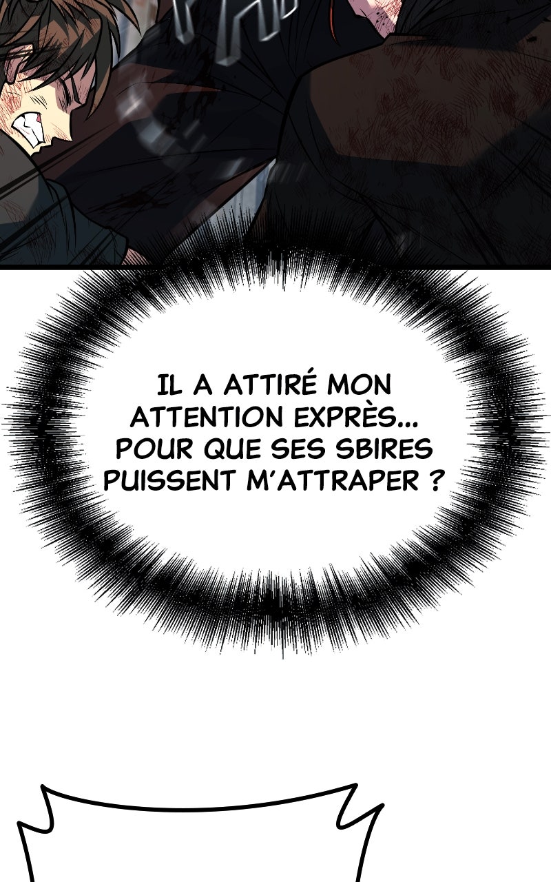 Read King of the Arena FR Manga Online