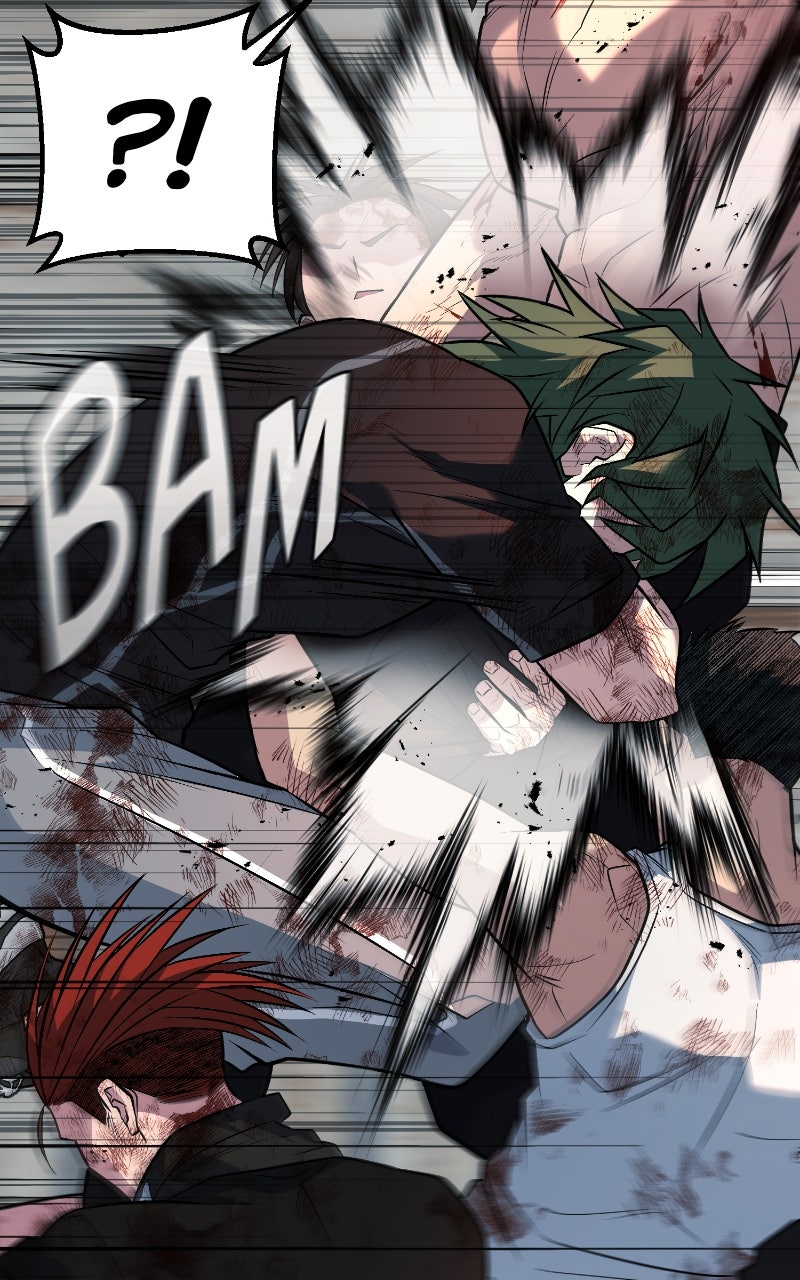 Read King of the Arena FR Manga Online