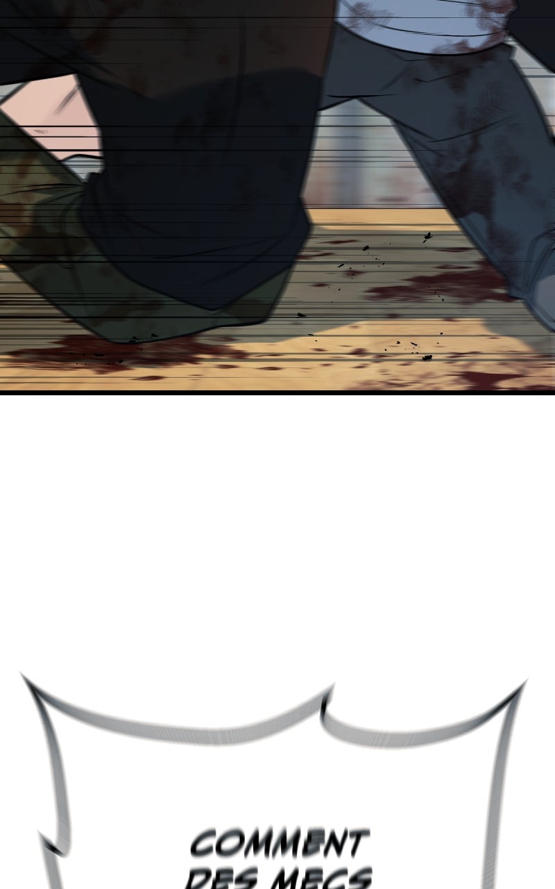 Read King of the Arena FR Manga Online