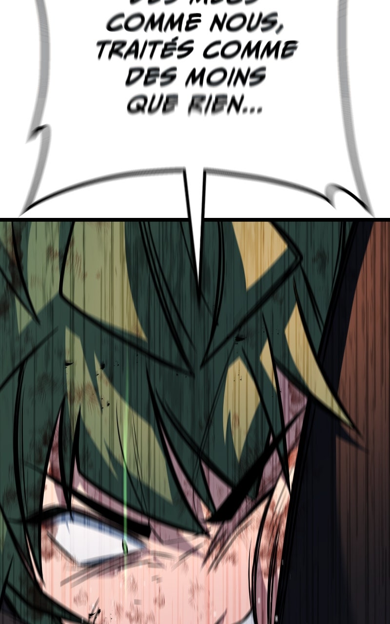 Read King of the Arena FR Manga Online