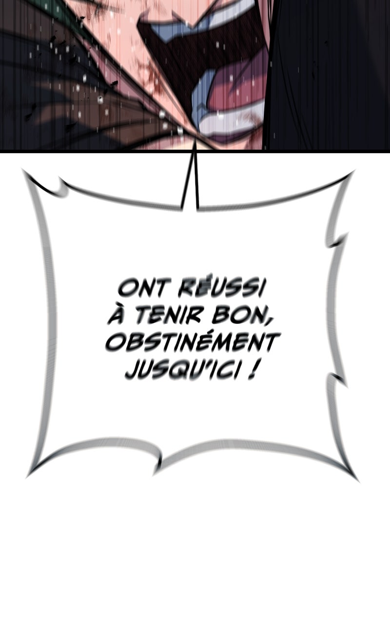 Read King of the Arena FR Manga Online