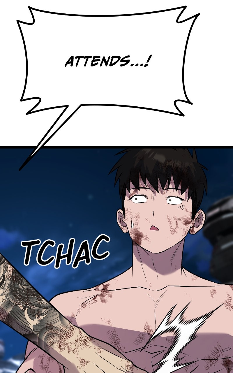 Read King of the Arena FR Manga Online