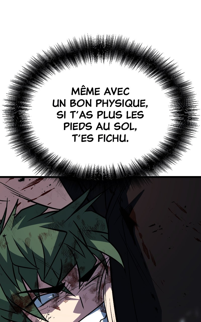 Read King of the Arena FR Manga Online