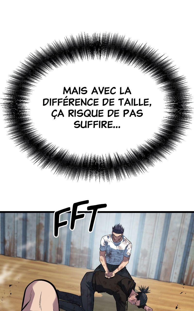 Read King of the Arena FR Manga Online