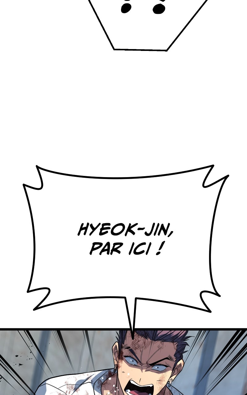 Read King of the Arena FR Manga Online