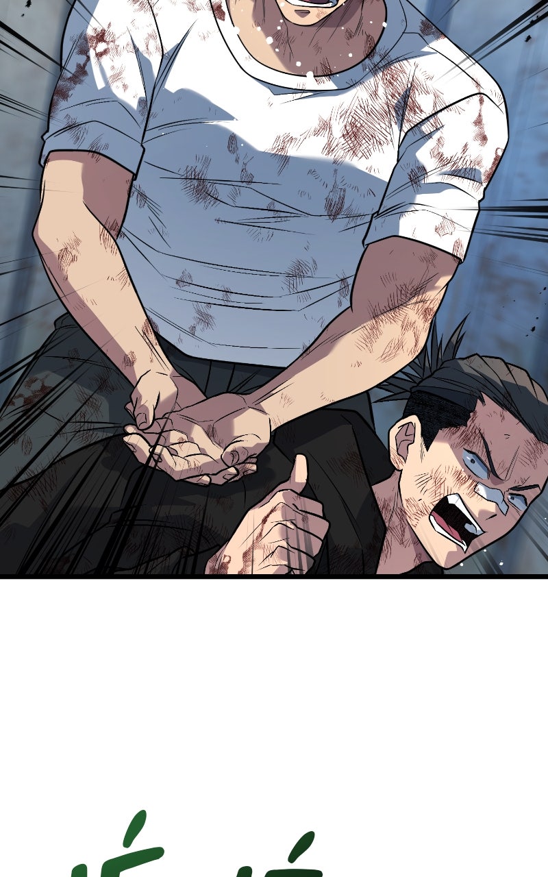 Read King of the Arena FR Manga Online