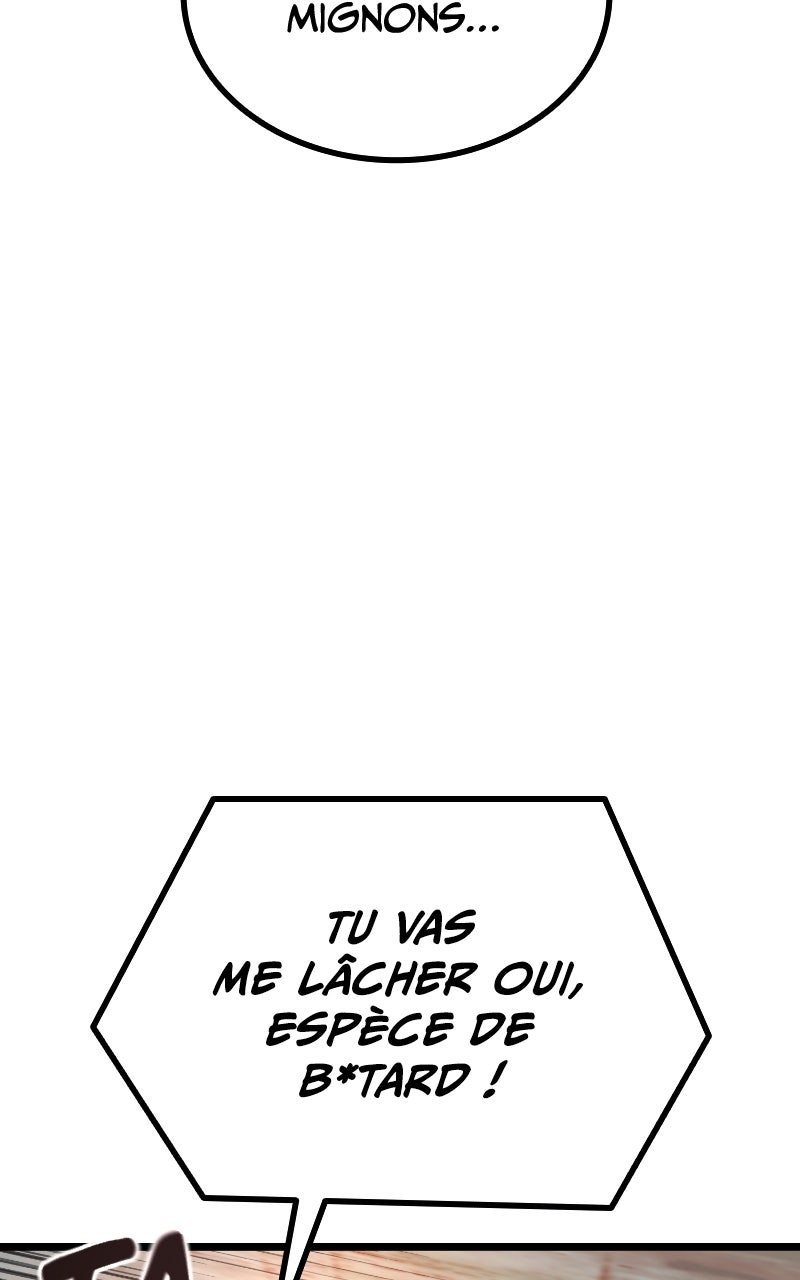 Read King of the Arena FR Manga Online