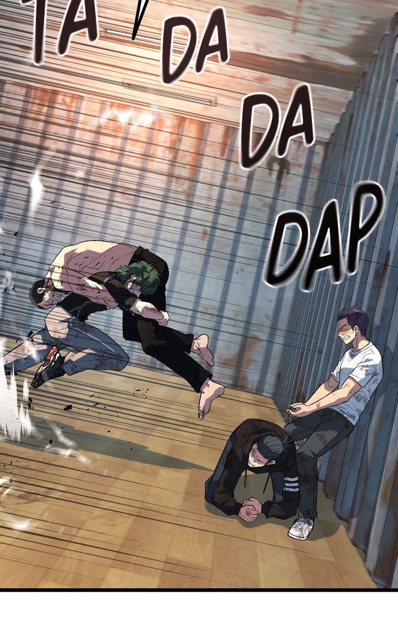 Read King of the Arena FR Manga Online