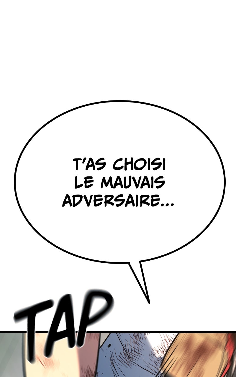 Read King of the Arena FR Manga Online