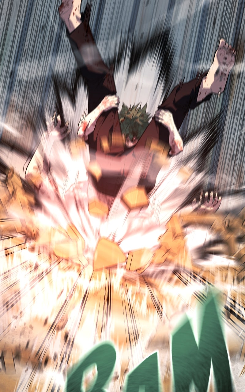 Read King of the Arena FR Manga Online