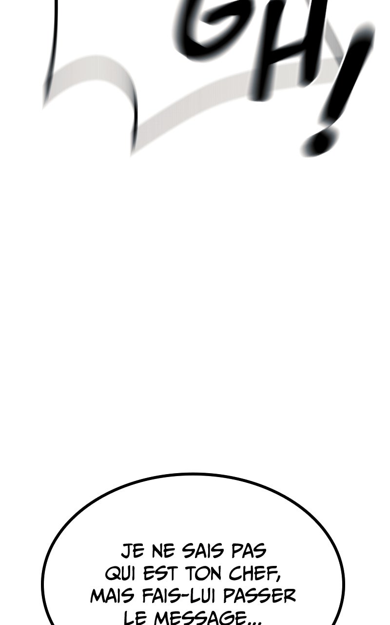 Read King of the Arena FR Manga Online