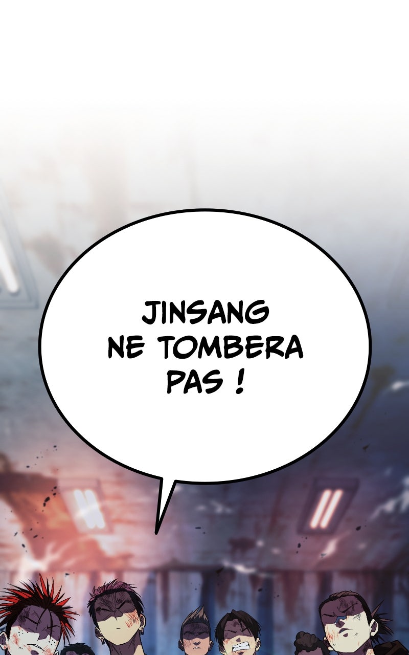 Read King of the Arena FR Manga Online