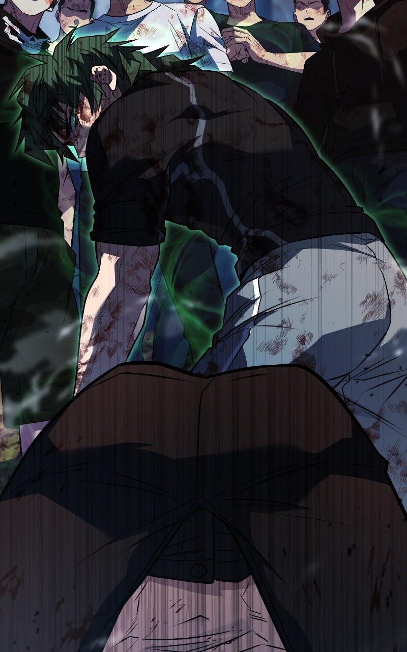 Read King of the Arena FR Manga Online