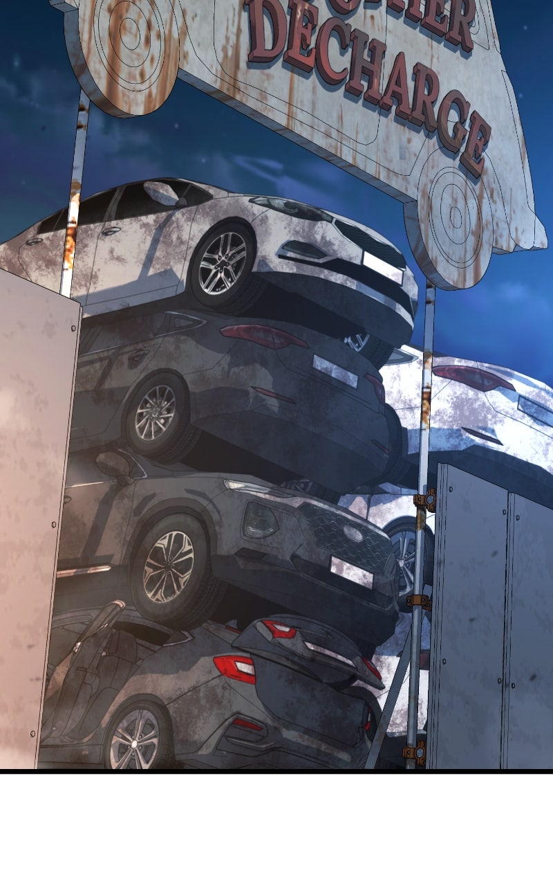 Read King of the Arena FR Manga Online