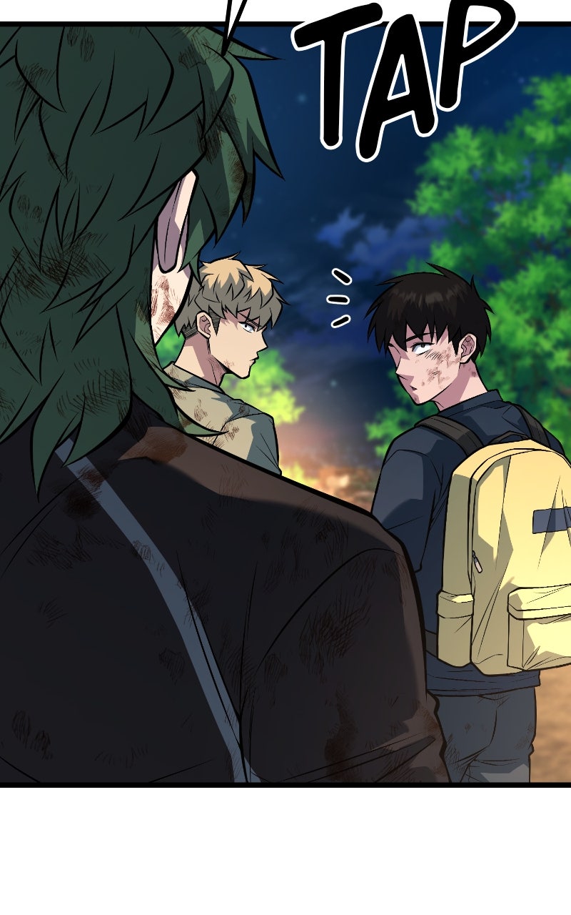 Read King of the Arena FR Manga Online