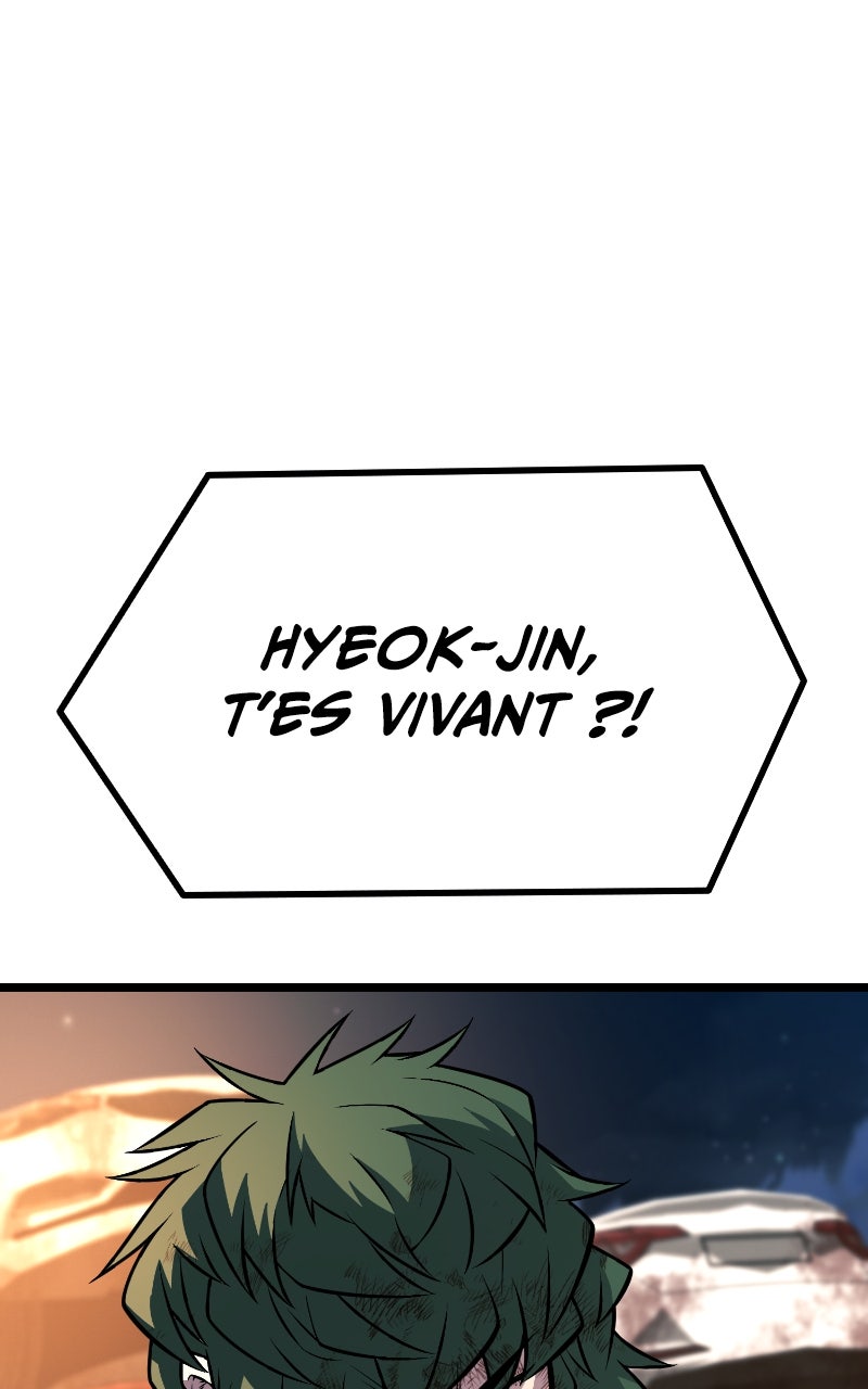 Read King of the Arena FR Manga Online