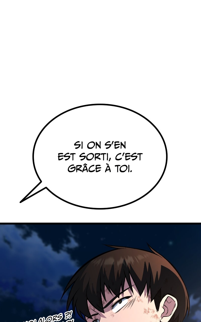 Read King of the Arena FR Manga Online