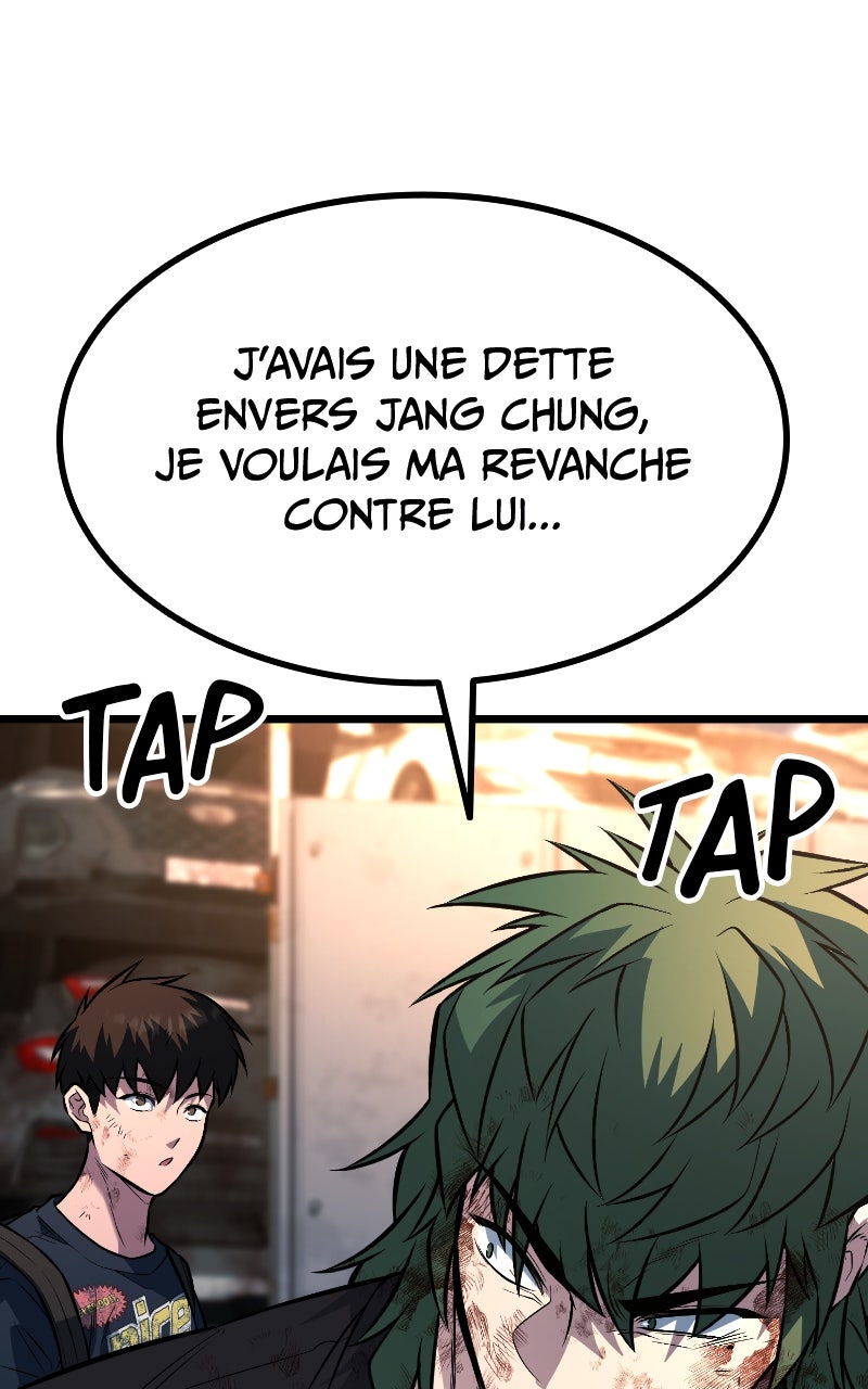 Read King of the Arena FR Manga Online