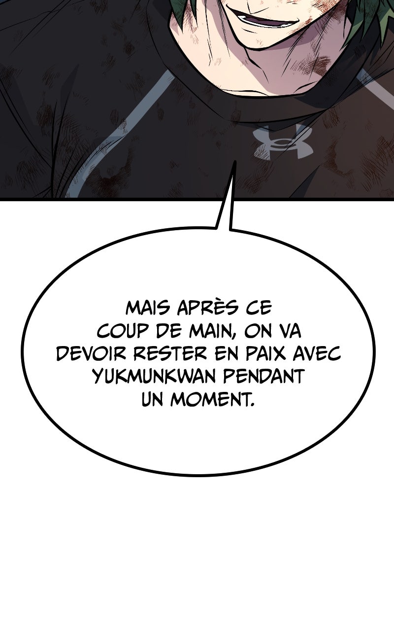 Read King of the Arena FR Manga Online