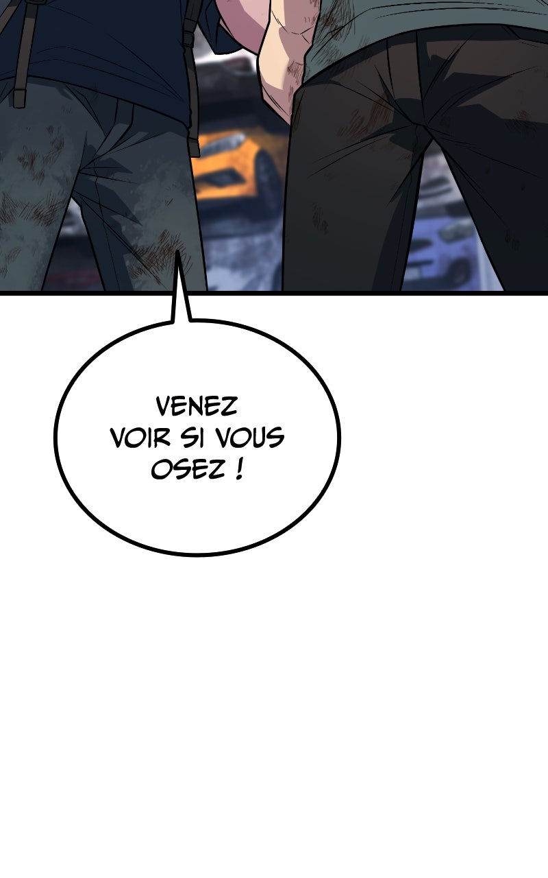 Read King of the Arena FR Manga Online