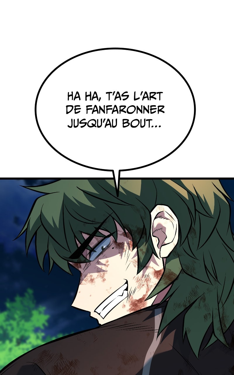 Read King of the Arena FR Manga Online