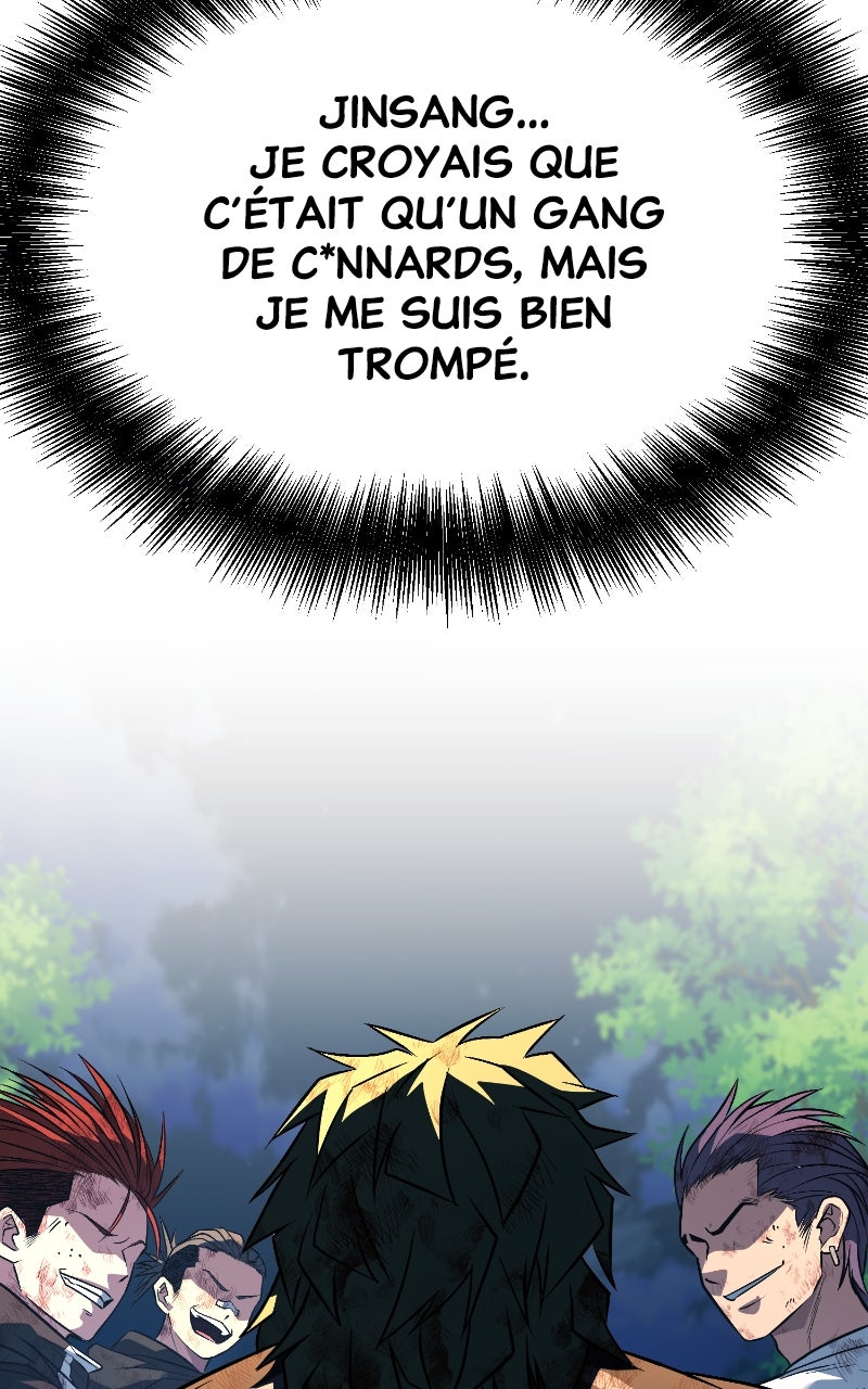 Read King of the Arena FR Manga Online