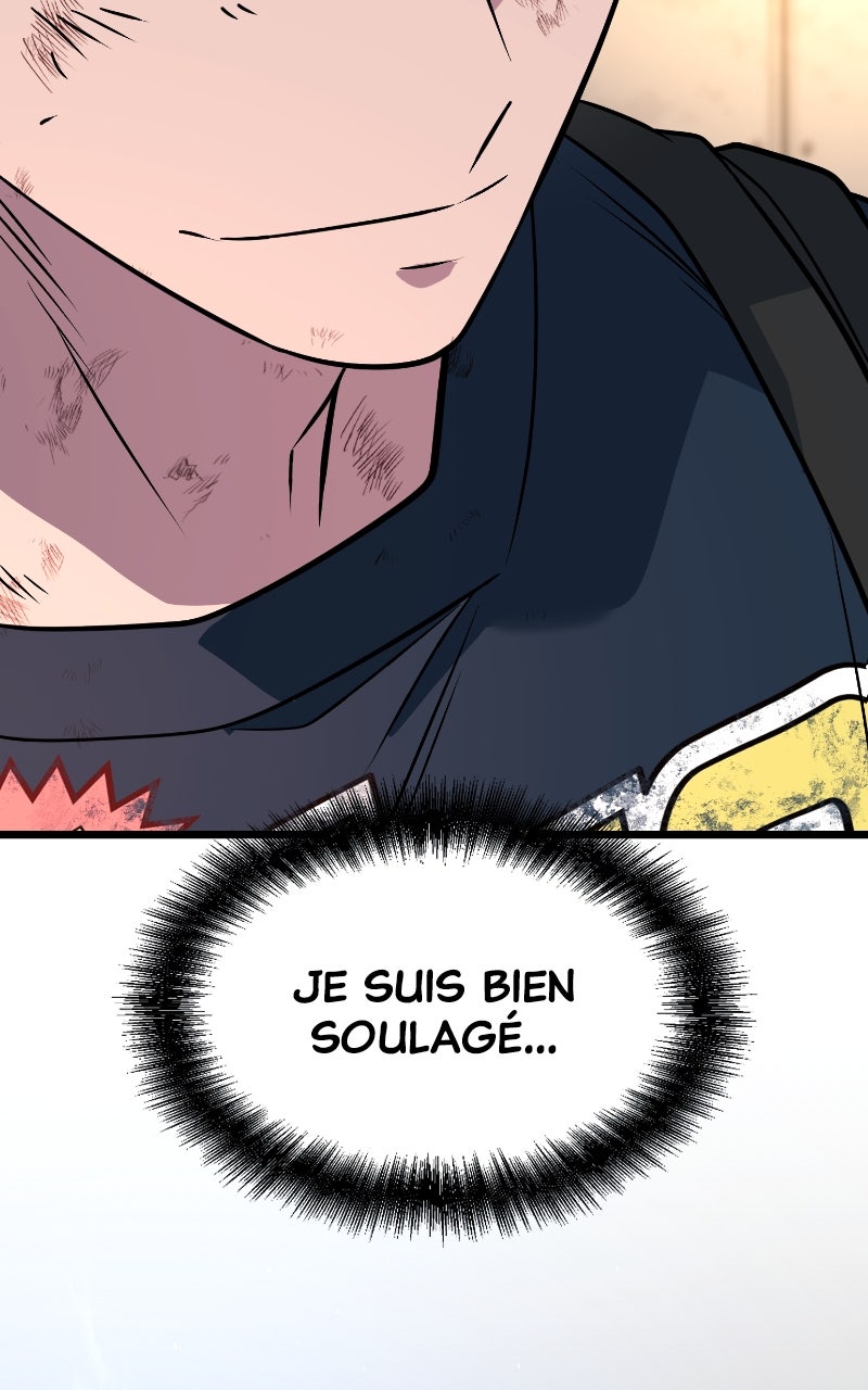 Read King of the Arena FR Manga Online