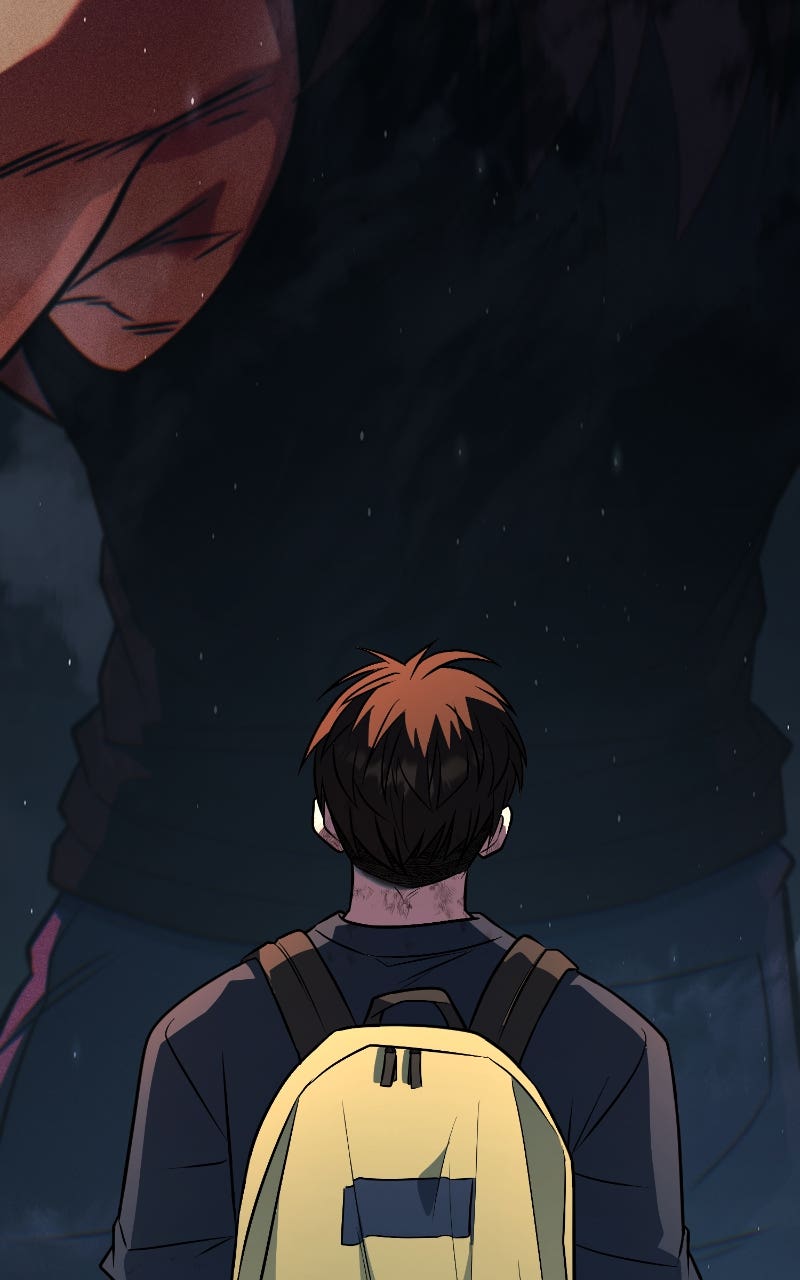 Read King of the Arena FR Manga Online