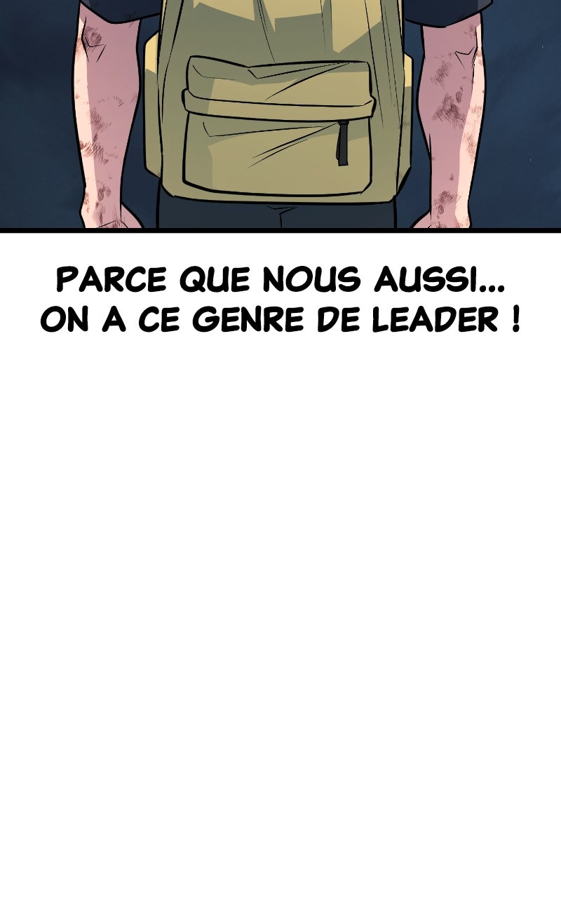 Read King of the Arena FR Manga Online