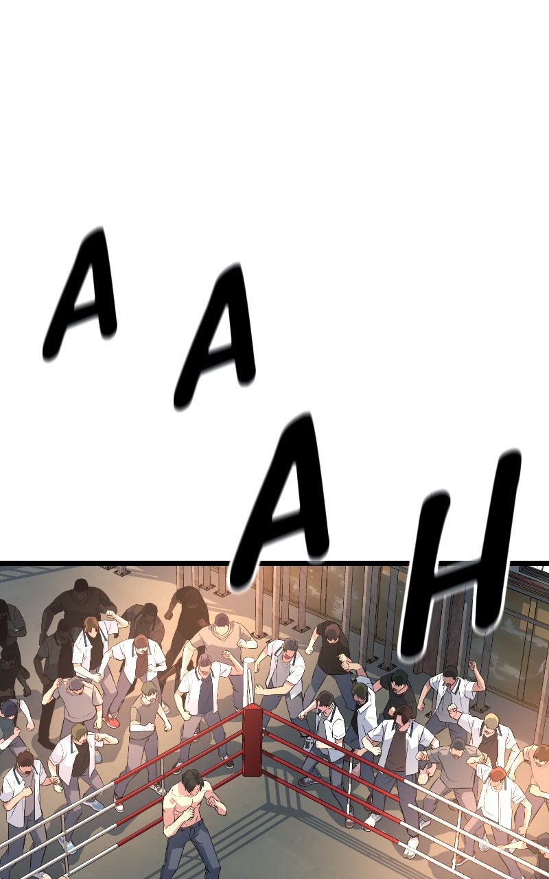 Read King of the Arena FR Manga Online