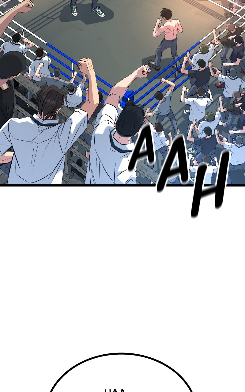 Read King of the Arena FR Manga Online