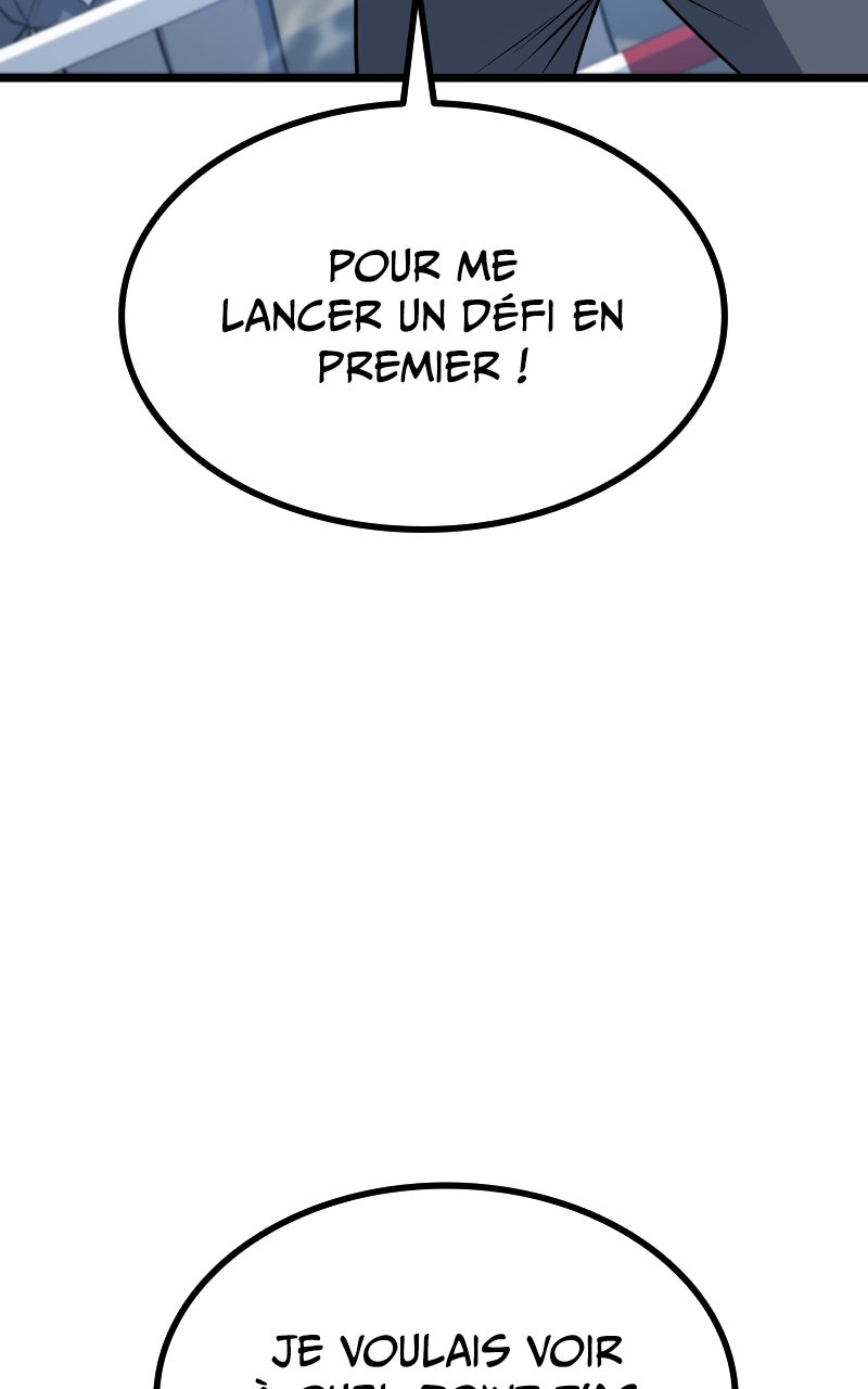 Read King of the Arena FR Manga Online