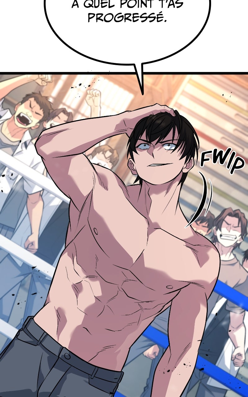 Read King of the Arena FR Manga Online