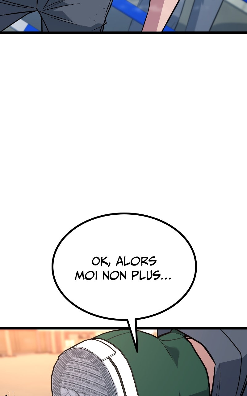 Read King of the Arena FR Manga Online