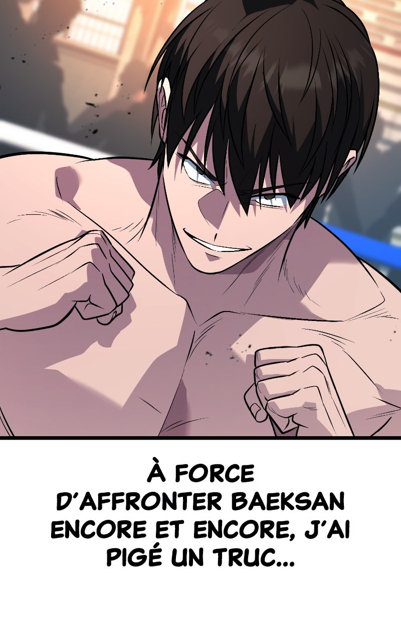 Read King of the Arena FR Manga Online