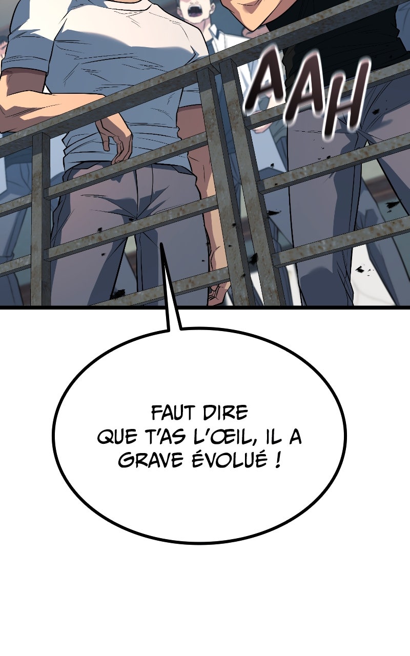 Read King of the Arena FR Manga Online