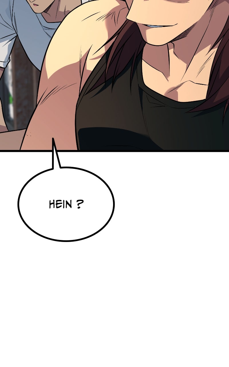 Read King of the Arena FR Manga Online