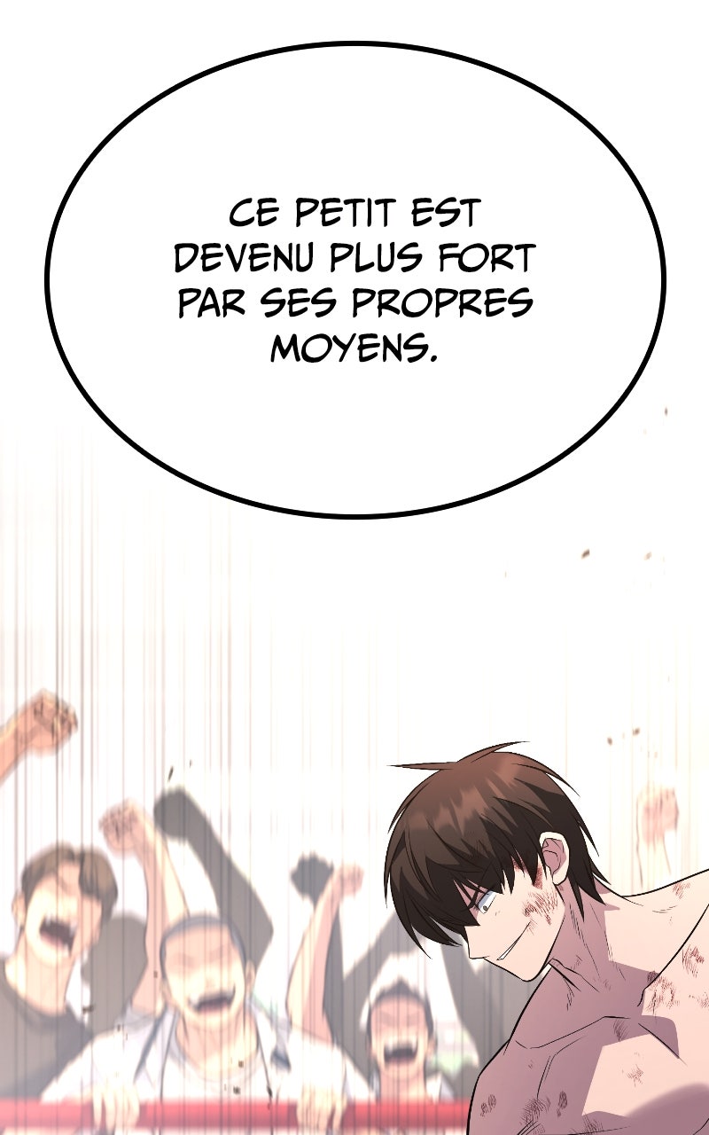 Read King of the Arena FR Manga Online